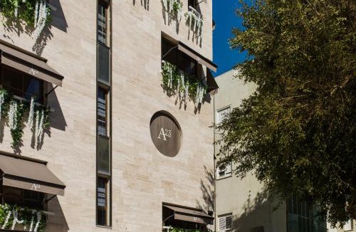 Old North Hotel | A23 Boutique Hotel