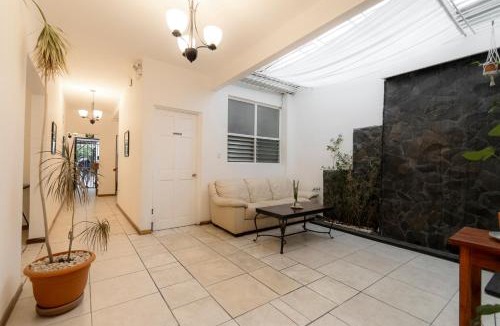 Catedral Hotel | Casa Esmeralda Boutique Hotel