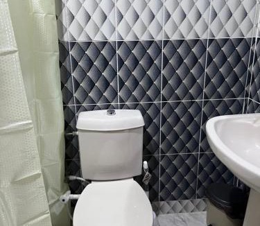 Ajloun Apartment | Saeeds apartment