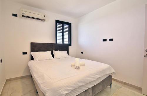Haifa Apartment | דובאי על הים - Dubai By the Sea סוויטות יוקרה על הים