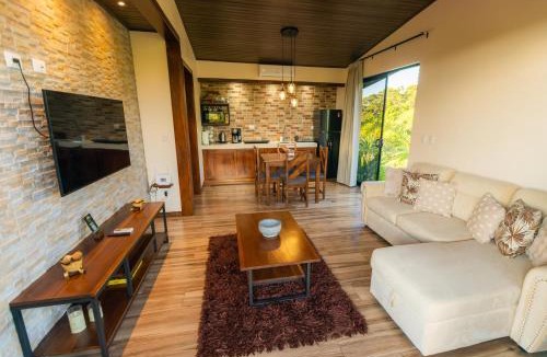Monterrey Villa | Villa Guarumo