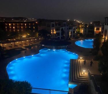Aqaba Apartment | talabay resort3