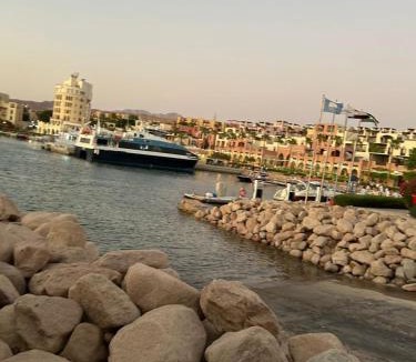 Aqaba Apartment | talabay resort3