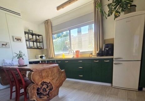 Gidona Apartment | מרום הגילבוע