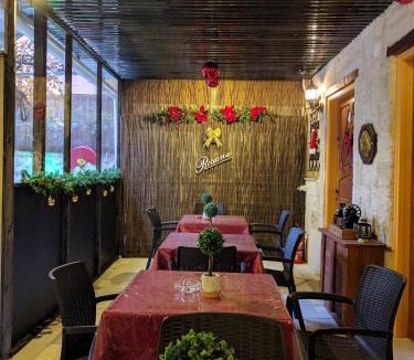 Old City House | Rosana guest house