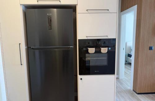 Ashdod Apartment | נורדאו 11 Nordau פנטהאוז נוף לים Sea View Penthouse