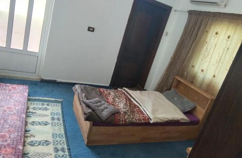 Ajloun Apartment | شقة مفروشة