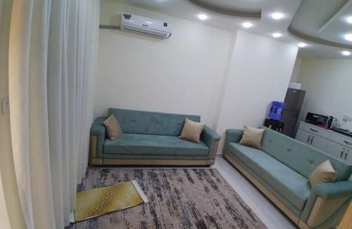 Amman Apartment | شقق الشروق1
