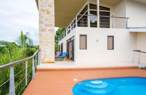 Parrita House | Vista Pacifica - Breathtaking Views and Peaceful Atmosphere Amazing Views & WiFi