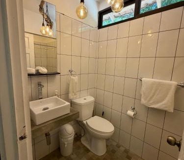 Montezuma House | Casita Gitza