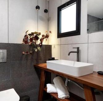 Rishon LeTsiyon Apartment | דירת סטודיו שקטה עם גקוזי בלב ראשלצ