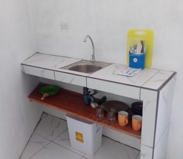 Nosara Apartment | Burnt Toast Surf Camp Waikiki