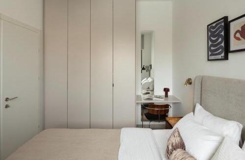 Tel Aviv Apartment | Mr Allenby By TLV2GO