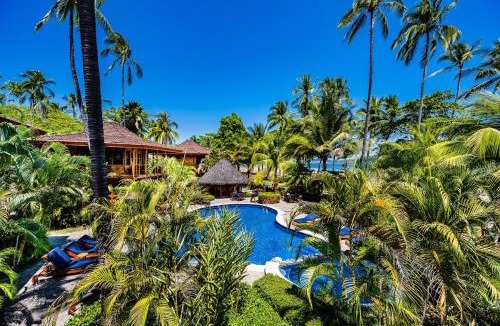 Tambor Hotel | Tambor Tropical Beach Resort- Adults Only