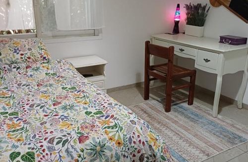 Emek HaMaayanot House | פינה בטבע