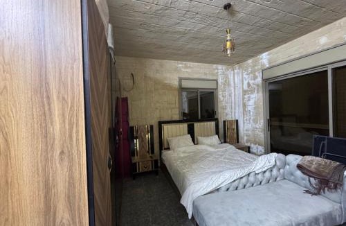 Ajloun Hotel | Rabab3a Hotel