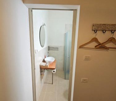Emek HaMaayanot House | פינה בשדה