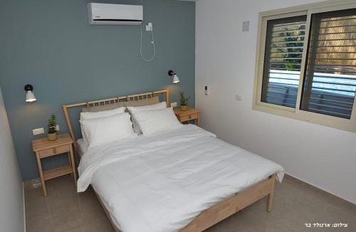 Migdal Apartment | MeravSuite