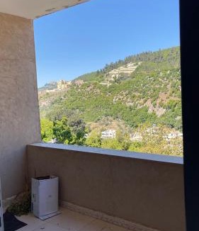 Ajloun Apartment | شقة مفروشة
