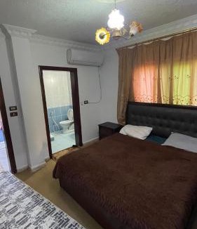 Ajloun Apartment | شقة مفروشة