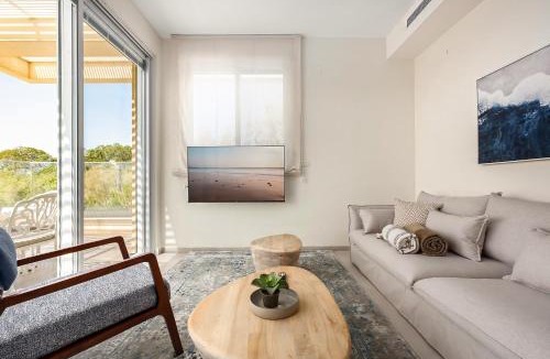 Shavei Zion Apartment | Unique Modern Villa in Shavei Tzion Pool by Sea N Rent
