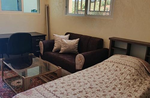 Suwailih Apartment | بدر الجديدة قرب ديوان العياش