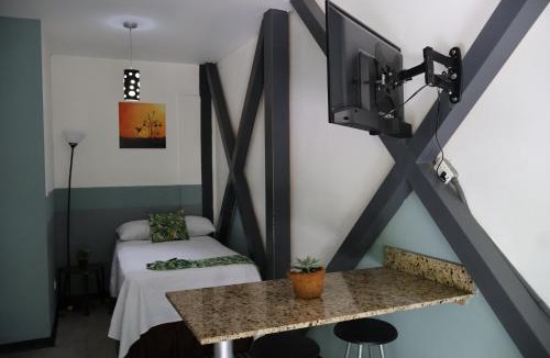Carmen Apartment | Cando Living Apartments in Central Avenue