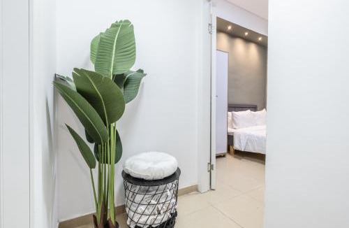 Haifa Apartment | Masada34a City Center