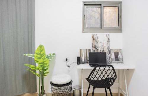 Haifa Apartment | Masada34a City Center