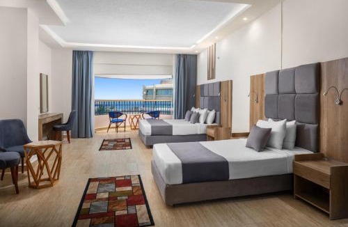 Sakkala Resort | Seagull Beach Resort - Families and Couples Only