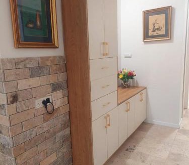 Mitzpe Ramon House | בית בערבה