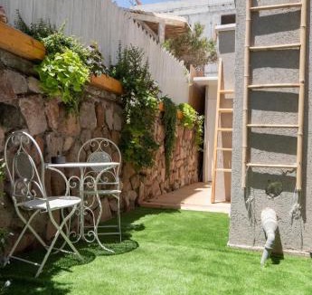 Eilat Apartment | סוויטת גפן