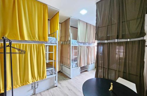 La California House | Hostel la Cali In Grupos Grandes hasta 39 personas