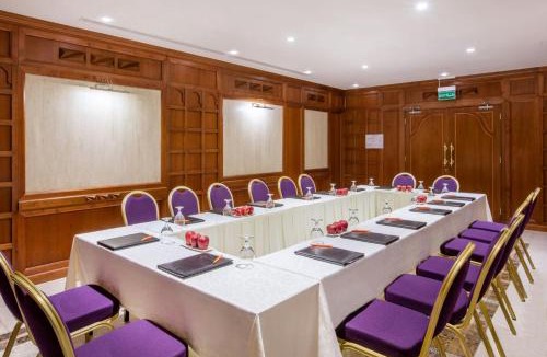 Sweimeh Resort | Crowne Plaza Jordan Dead Sea Resort & Spa by IHG