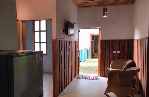 Carara Apartment | Fuga Ecolodge casa de campo