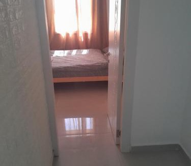 Qatsrin Apartment | רמת הגולן קצרין