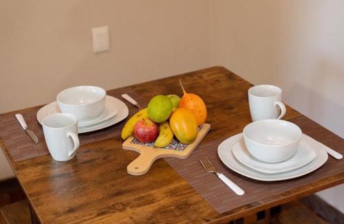 Santa Rosa Apartment | Nature Retreat in Turrialba Fast WiFi and Peaceful