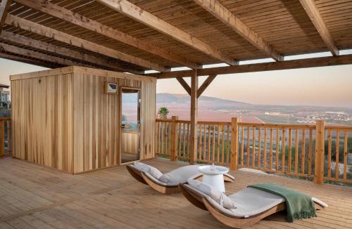 Gilboa Hotel | Briaa Wellness Resort Hotel Gilboa - Adults Only