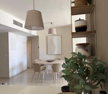 Netanya Apartment | appartement privé exceptionnel