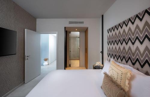 Haifa Hotel | Leonardo Plaza Haifa
