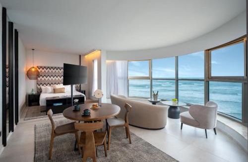 Haifa Hotel | Leonardo Plaza Haifa