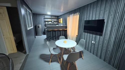 Buenos Aires Apartment | Eliza's home