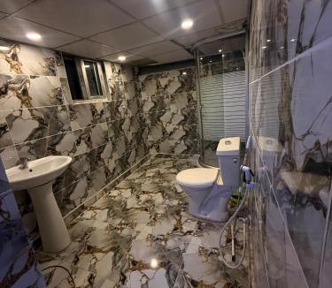 Ajloun Apartment | شقة عجلون المفروشة اشتفينا