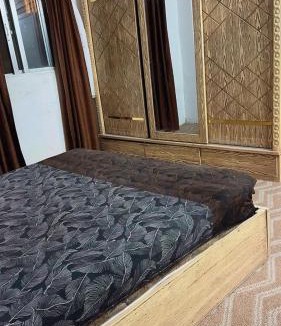 Ajloun Apartment | شقة عجلون المفروشة اشتفينا