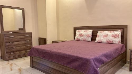 Al-Maghtas Ski Chalet | The Mountain View