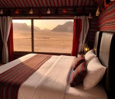 Wadi Rum Other | Starry Nights Camp
