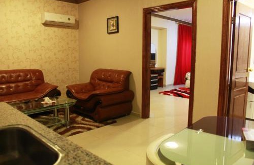 Irbid Apartment | The Apartments By Sedrah
