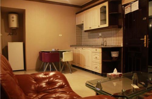 Irbid Apartment | The Apartments By Sedrah