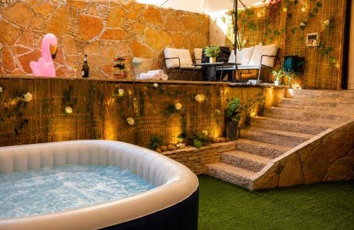 Tel Aviv House | Spa Mari TLV