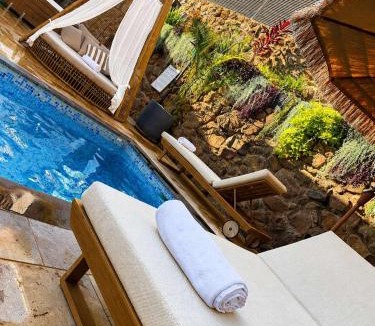 Qatsrin Villa | Villa Naama